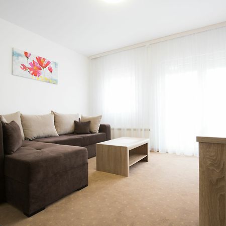 Lala Luxury Suites 베오그라드 외부 사진
