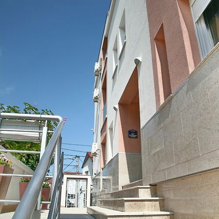 Lala Luxury Suites 베오그라드 외부 사진