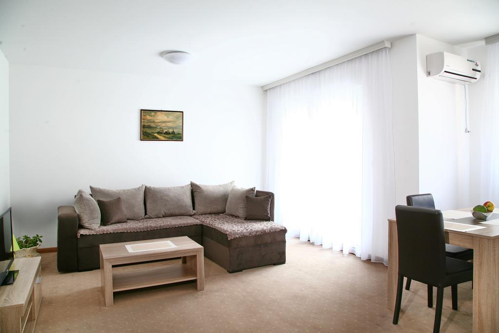 Lala Luxury Suites 베오그라드 외부 사진