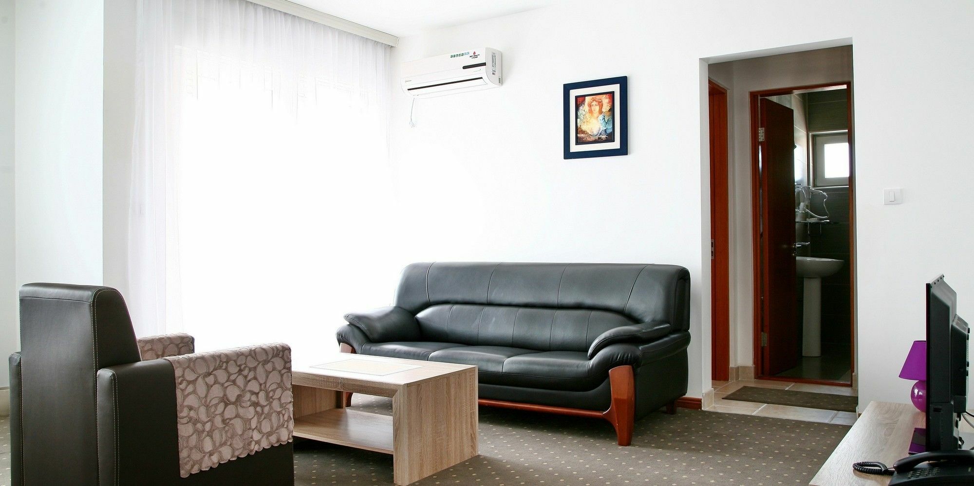 Lala Luxury Suites 베오그라드 외부 사진
