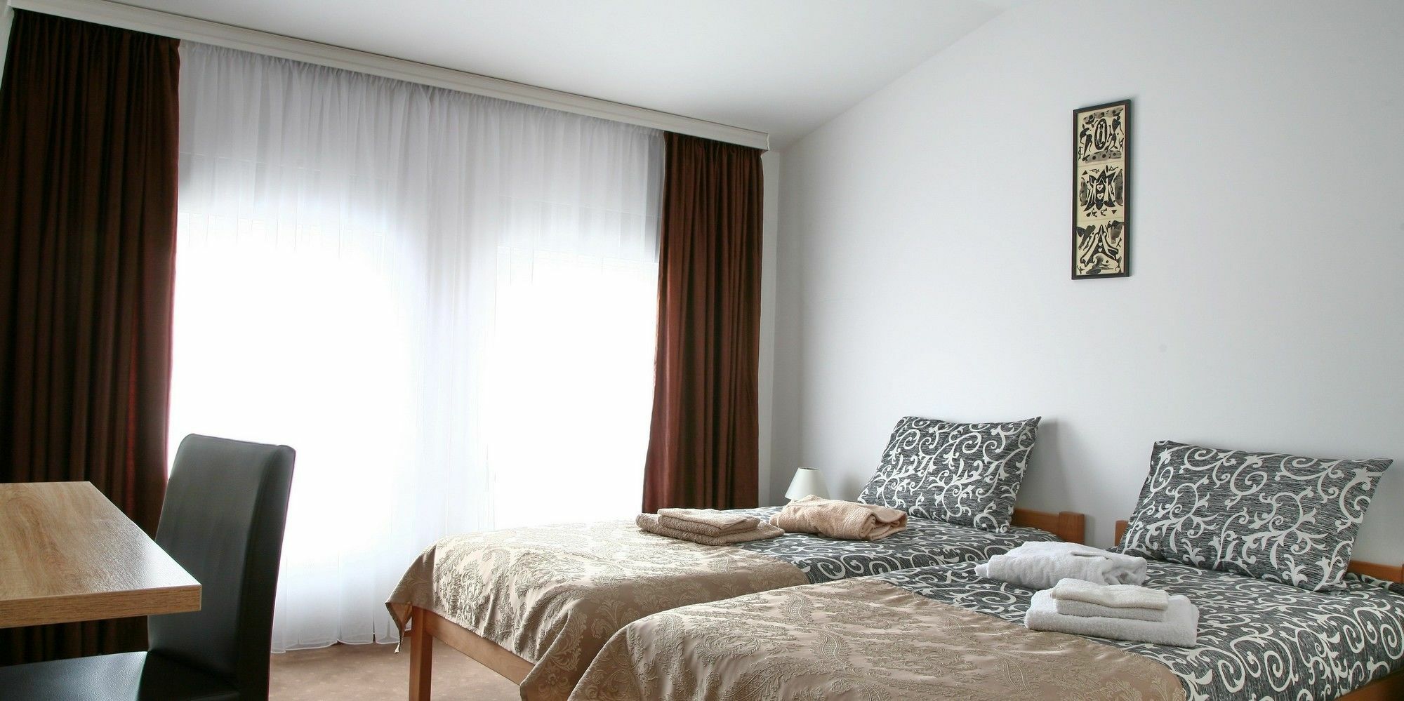 Lala Luxury Suites 베오그라드 외부 사진
