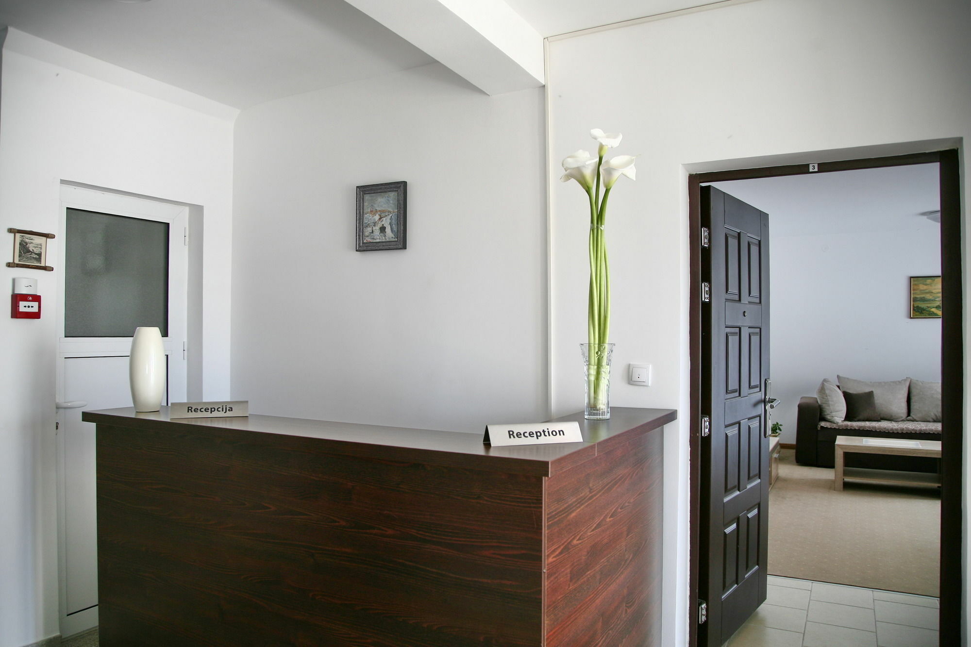 Lala Luxury Suites 베오그라드 외부 사진