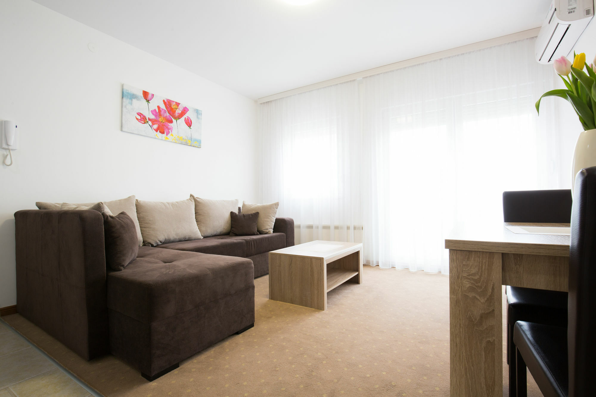 Lala Luxury Suites 베오그라드 외부 사진