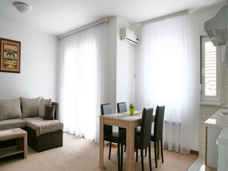 Lala Luxury Suites 베오그라드 외부 사진