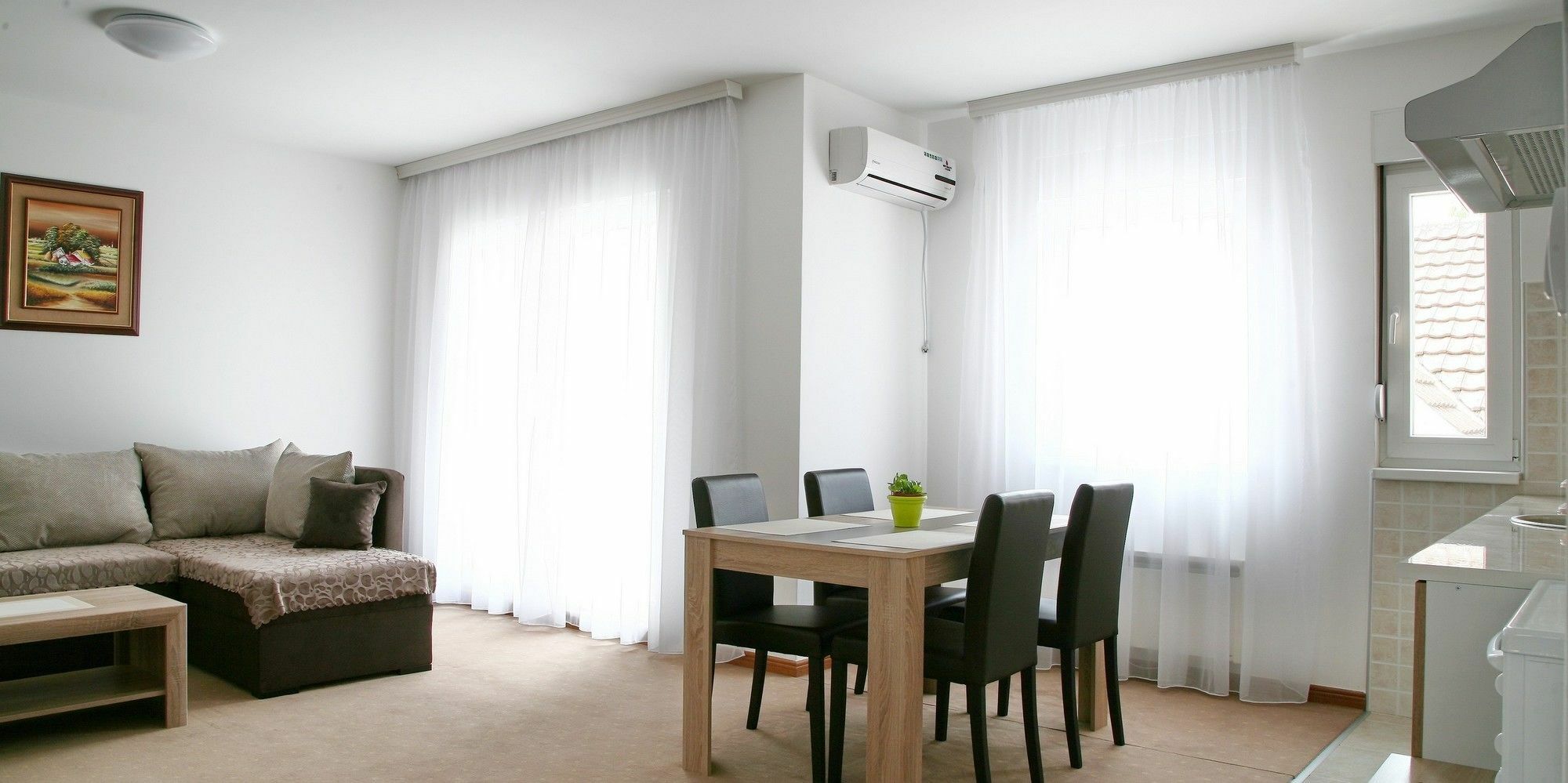 Lala Luxury Suites 베오그라드 외부 사진