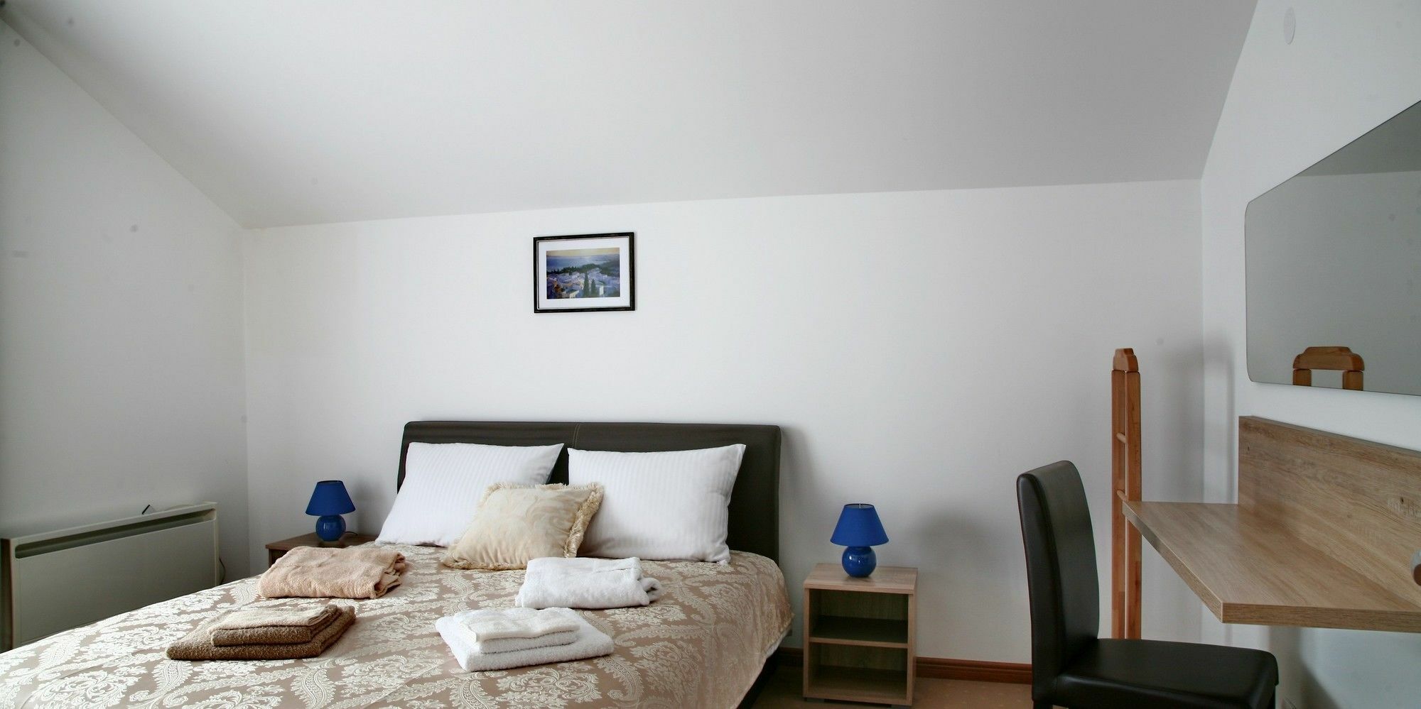 Lala Luxury Suites 베오그라드 외부 사진