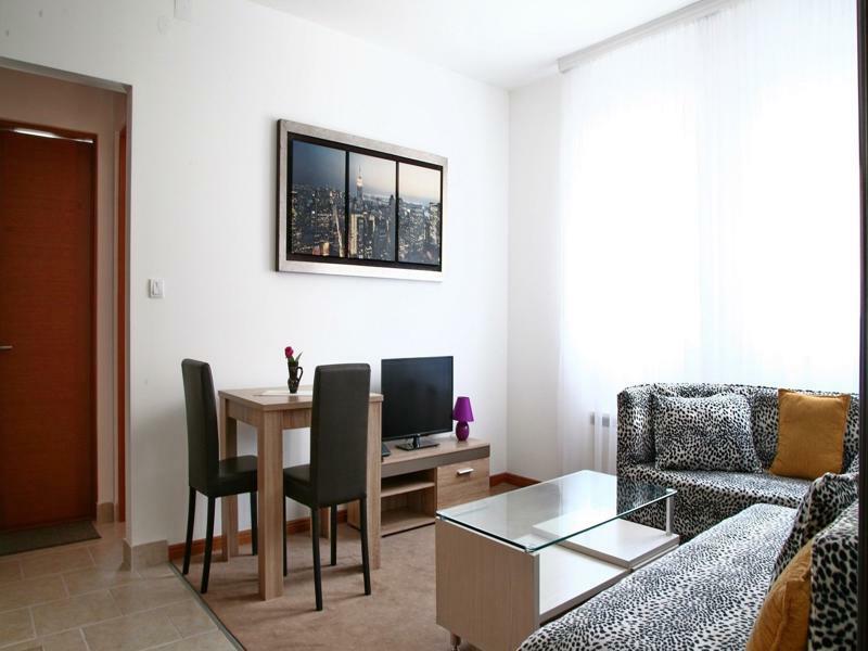 Lala Luxury Suites 베오그라드 외부 사진