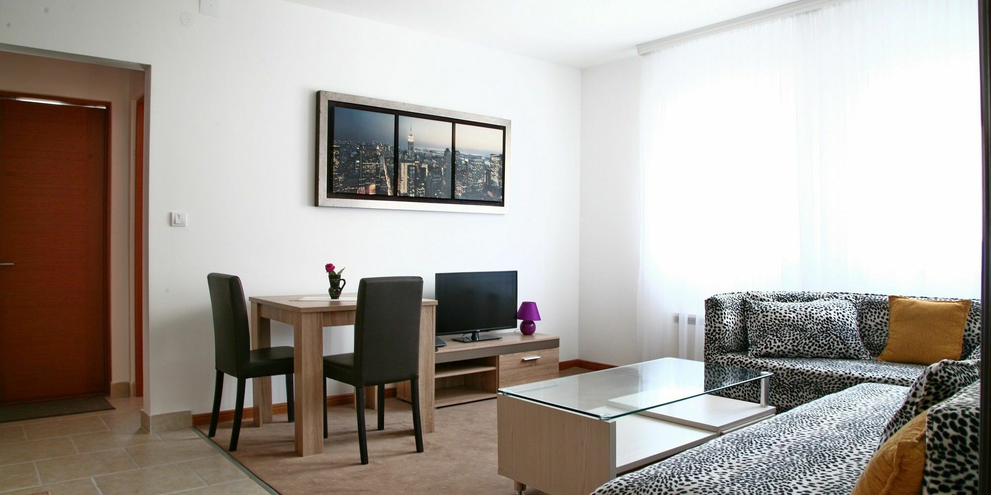 Lala Luxury Suites 베오그라드 외부 사진