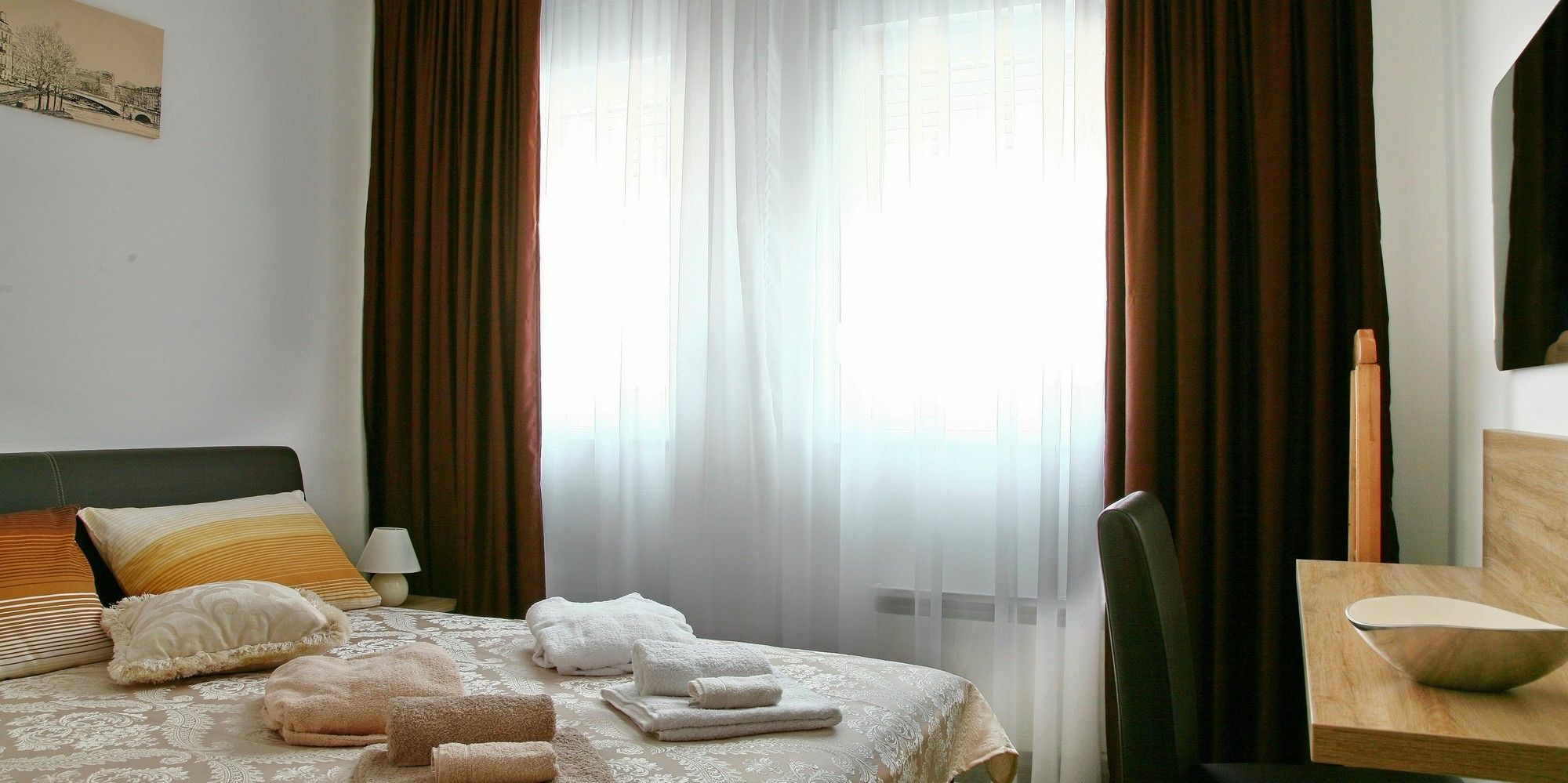 Lala Luxury Suites 베오그라드 외부 사진