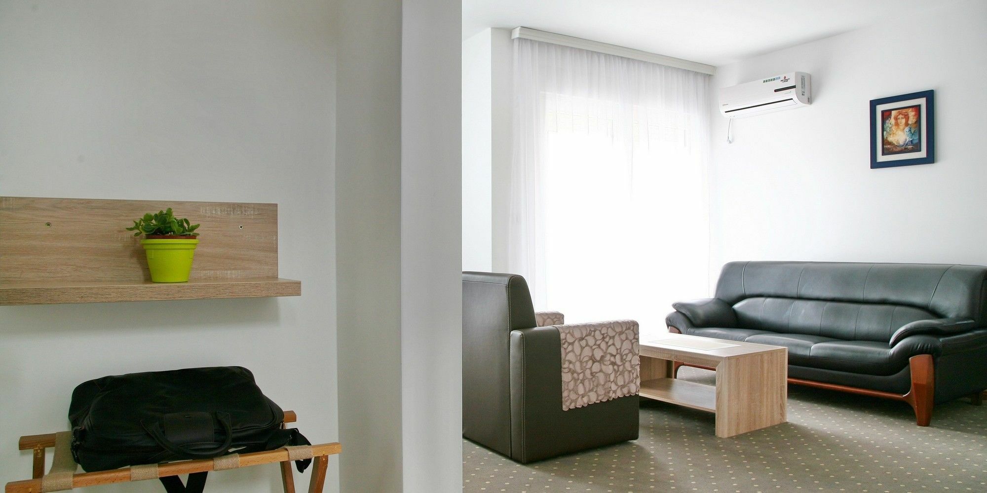 Lala Luxury Suites 베오그라드 외부 사진