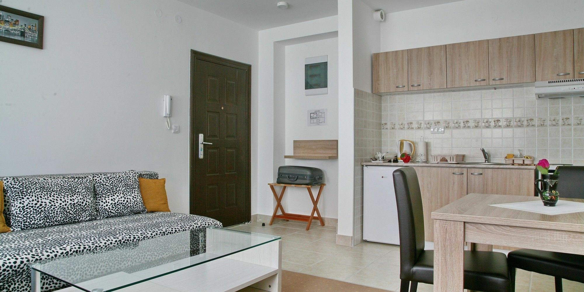 Lala Luxury Suites 베오그라드 외부 사진