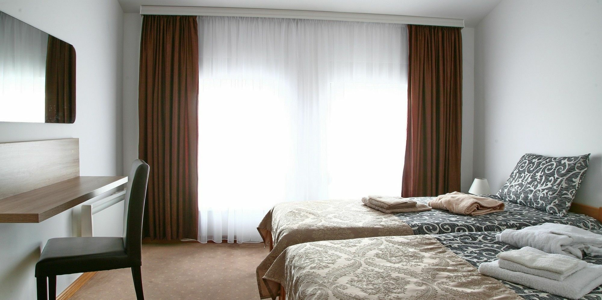 Lala Luxury Suites 베오그라드 외부 사진