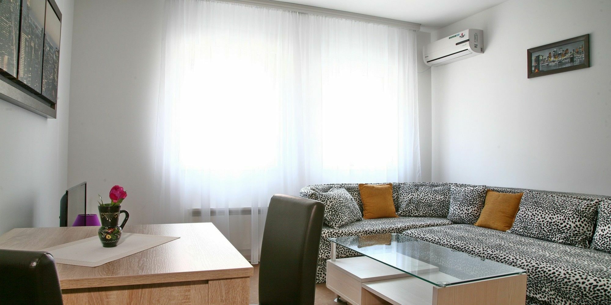 Lala Luxury Suites 베오그라드 외부 사진